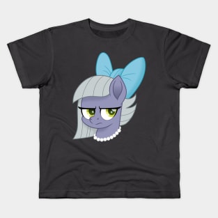 Dressy Limestone Pie Kids T-Shirt